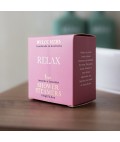 Shower Steamer | Relax | 3 Pack